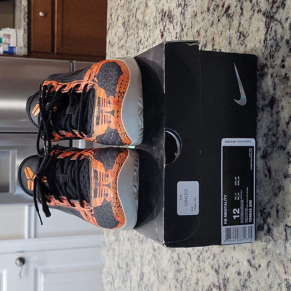 Selling KB Mentality